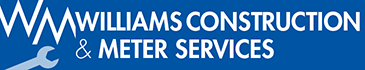 Williams Construction & Meter Services - WC&MS - 301.736.8106